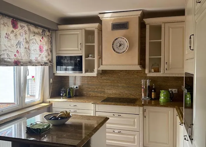 アパート Beautiful 2 Bedroom In Centre *