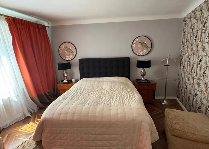 Beautiful 2 Bedroom In Centre アパート ウィーン