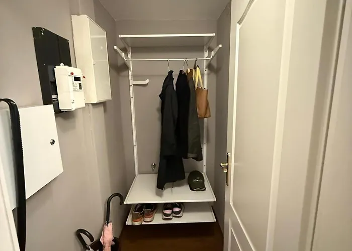 Beautiful 2 Bedroom In Centre * ウィーン