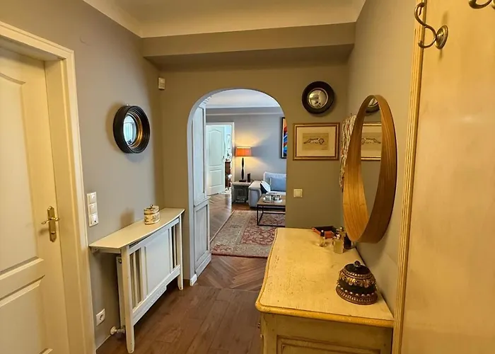 アパート Beautiful 2 Bedroom In Centre ウィーン