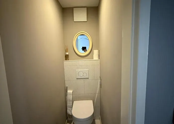 アパート Beautiful 2 Bedroom In Centre