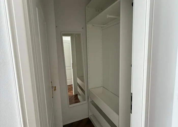 Beautiful 2 Bedroom In Centre * ウィーン