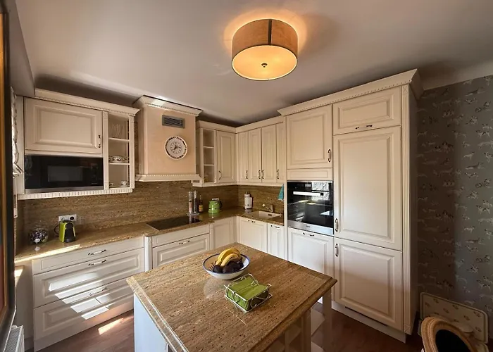 Beautiful 2 Bedroom In Centre * ウィーン